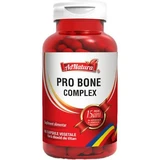 Pro Bone Complex, 60 cápsulas vegetales, AdNatura