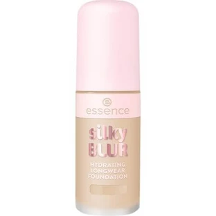 Silky Blur Hydrating Longwear Foundation odcień 170, 30 ml, Essence