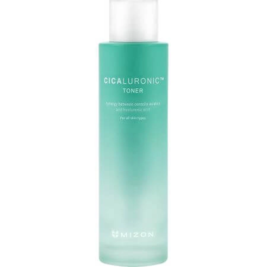 Tonique hydratant pour le visage Cycaluronic, 150 ml, Mizon