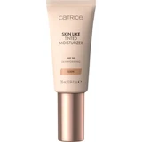 Feuchtigkeitsspendende Foundation 030N, Haut wie getönte Feuchtigkeitscreme, 28ml, Catrice