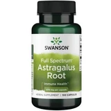 Astragalus Root Full Spectrum, 100 cápsulas, Swanson