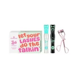 Set de maquillaje prolongador de pestañas Lash Princess, Essence