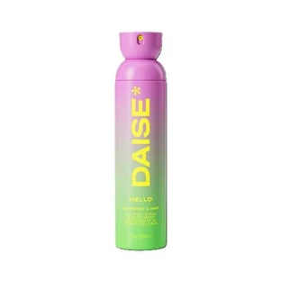 Deodorant spray pentru corp Hello, 120 ml, Daise