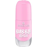 Esmalte de uñas 21 Bubble Rush, Esmalte de uñas permanente, 8 ml, Essence