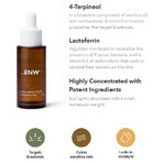 RNW Face Serum-4-Terpineol Plus x 30ml