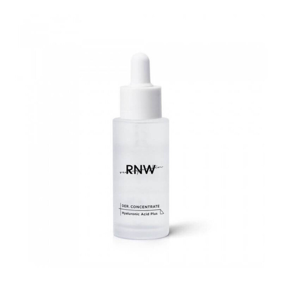 RNW Serum Facial Ácido Hialurónico Plus x 30ml