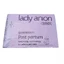 Absorbante Post Partum, 10 bucati, Lady Anion