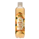 Bevanda al gusto di zenzero Kombucha, 500 ml, Eva