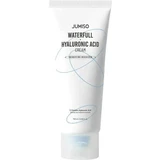 Crema hidratante con ácido hialurónico Waterfull Hyaluronic, 100 ml, Jumiso