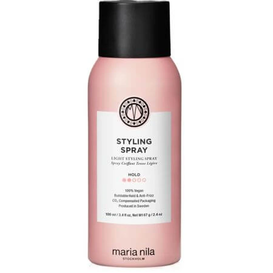 Haarstyling-Spray, 100 ml, Maria Nila