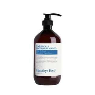 Himalaya Herb Scalp Refreshing Shampoo, 1 L, Narde