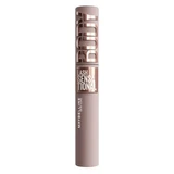 Mascara voor verlengde wimpers en intens volume Nunata Black Lash Sensational Body, 9 ml, Maybelline