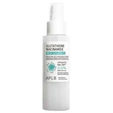 Bruma facial con glutatión y niacinamida, 105 ml, Aplb