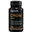 Chrome, 500 MCG, 60 gélules, Niavis