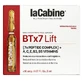 BTx7 Lift Fiale multiattive per la riduzione delle rughe del viso, 10 fiale x 2 ml, La Cabine