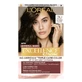 Ammonia-free hair color Excellence Universal Universal Darkest Brown, 192 ml, Loreal