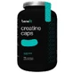 Créatine monohydrate Série Noire, 90 gélules, Benefit Nutrition