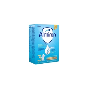 ALMIRON No3 Băutură de lapte pentru copii 600g