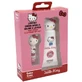 ORION Take Care Set Hand Cream & Lip Balm 3D Hello Kitty