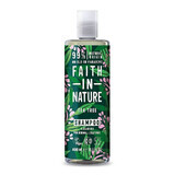 Tea tree oil shampoo x 400ml, Faith in Nature