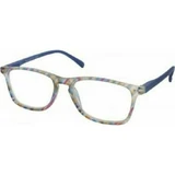 EYELEAD E208 Ochelari de prezbiopie Multicolore Albastru Granular 1.75