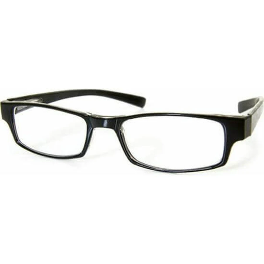 Lunettes de presbytie EYELEAD E114 noir granuleux 4.00
