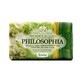 PHILOSOPHIA-Brisa jab&#243;n vegetal x 250g