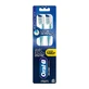 ORAL B Cross Action Pro Clean Clinical Manual Szczoteczka do zębów 2 szt.