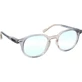 EYELEAD Presbyopia Glasses B233 White Bluelight +1.00