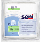 Seni Fix Plus Medio x 5 pezzi, SE-092-ME05-001