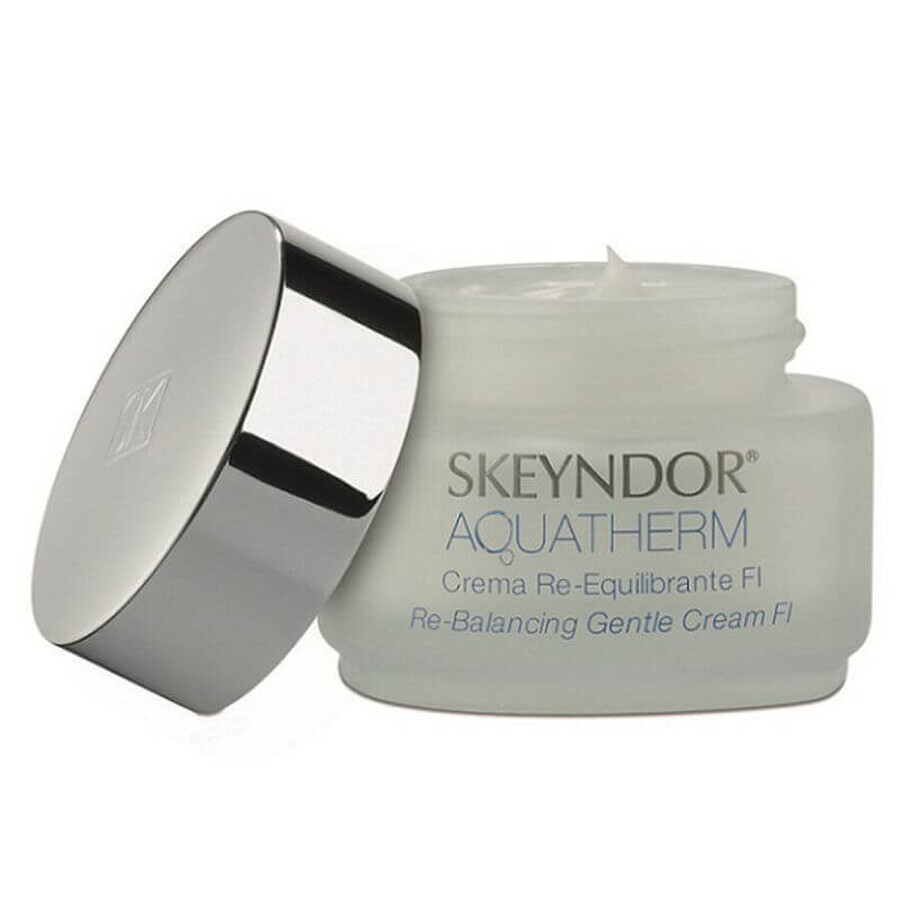 SKEYNDOR Crema matificante 50ml - SK66161108