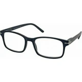 EYELEAD Presbiopie - Ochelari de citit Coquina Black E201 +4.00