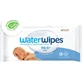 Toallitas AGUA Bio 100% Biodegradables Inodoras con 99,9% de Agua, 60 Piezas