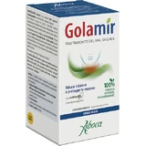ABOCA Golamir Spray Forte Para Tos Seca Para Niños y Adultos Sin Gluten, 30ml
