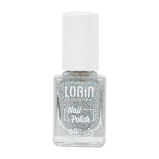 LORIN Lac de unghii cu uscare rapidă 60" N.203 13ml