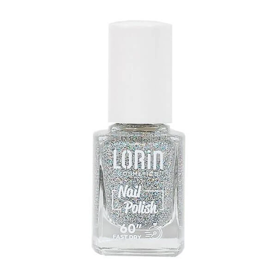 LORIN Nail Polish Fast Dry 60" N.203 13ml