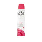 Soft & Gentle deodorant met wilde roos en vanille 150 ml