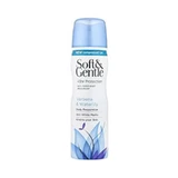 Soft & Gentle deodorant verbena en nufar 150 ml