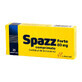 Spazz Forte 80 mg x 20 comprimidos