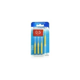 ELGYDIUM Cepillos Interdentales Clinic Mono Compact 0.5mm x4