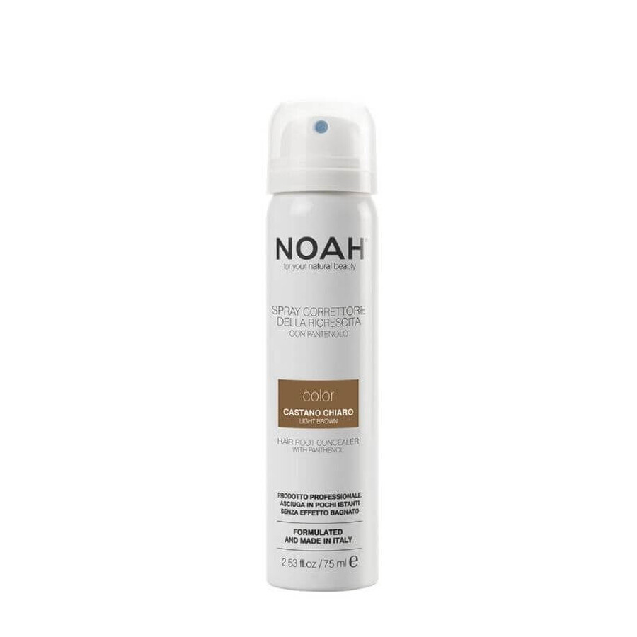 Corrector spray vit B5 - CASTANIO ABIERTO x 75ml, Noah