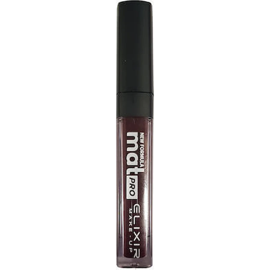 ELIXIR Make up Lipgloss Matte Pro Nr. 464