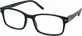 EYELEAD Presbicia - Gafas de lectura Coquina Negro E201 +2.75
