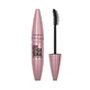 MAYBELLINE Máscara de pestañas Lash Sensational Multi, Negro 9.5ml