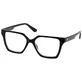 Okulary do prezbiopii EYELEAD E268 Black Coral 1.25