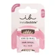 AMBITAS Invisibobble Original Bronze Me Pretty 3 części