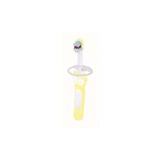 MAM Cepillo de Dientes Cepillo de Bebé Con Escudo Protector Para 6+ Meses 606U
