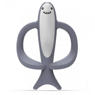 Pasta do zębów MATCHSTICK MONKEY Shreddy Shark
