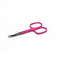 MOTA Inox Baby Schere rosa 7097031MF