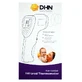 DHN DT8806C Thermomètre frontal numérique infrarouge sans contact